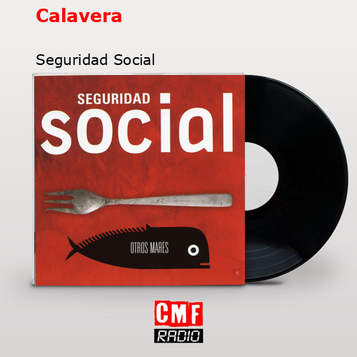 Calavera – Seguridad Social
