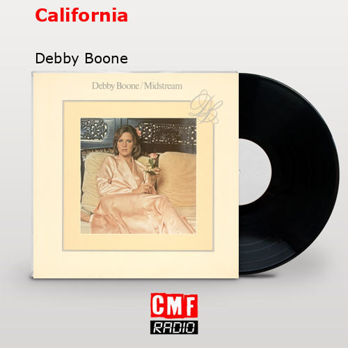 California – Debby Boone
