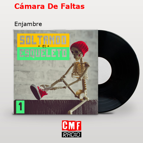 final cover Camara De Faltas Enjambre