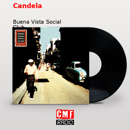 final cover Candela Buena Vista Social Club