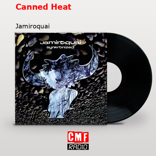 final cover Canned Heat Jamiroquai