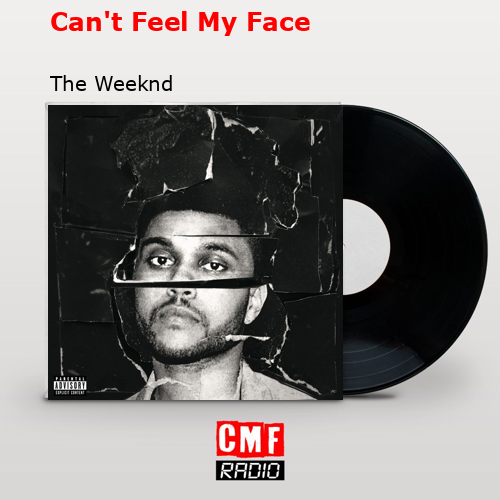 Can’t Feel My Face – The Weeknd
