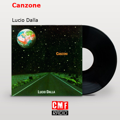Canzone – Lucio Dalla