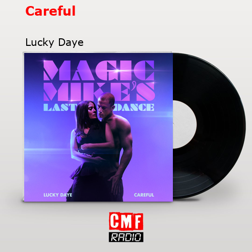 Careful – Lucky Daye