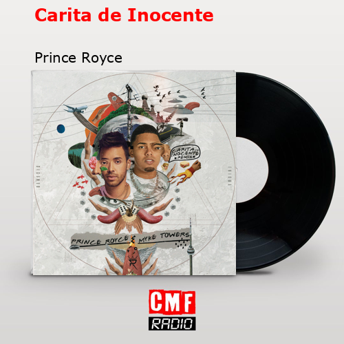 Carita de Inocente – Prince Royce