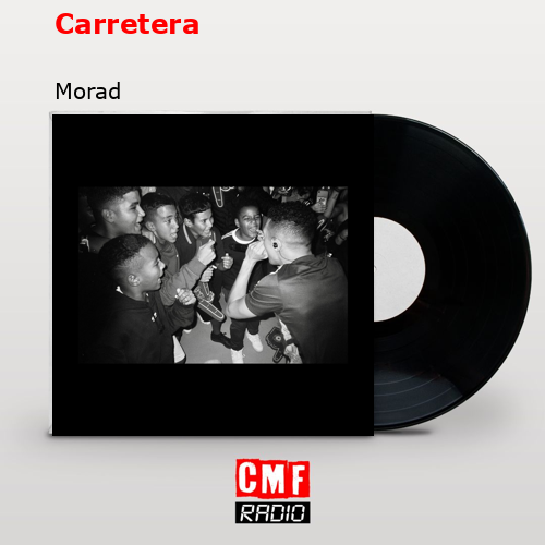 Carretera – Morad