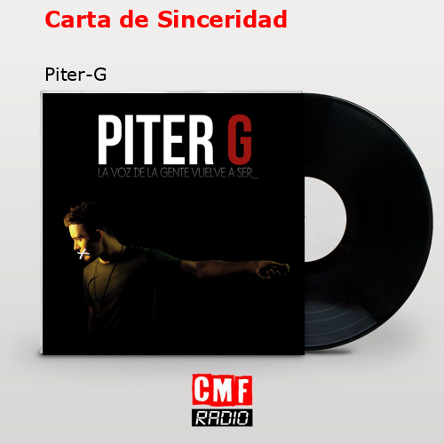 final cover Carta de Sinceridad Piter G