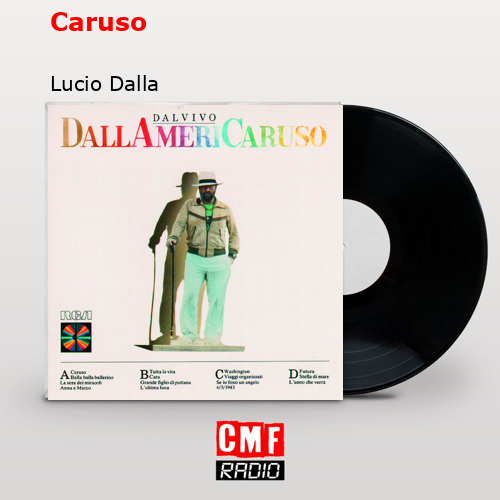 Caruso – Lucio Dalla