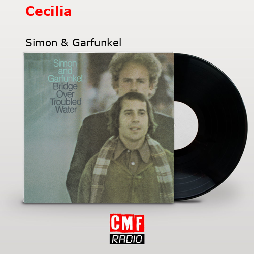 final cover Cecilia Simon Garfunkel
