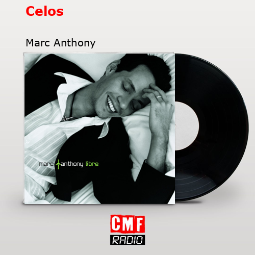 final cover Celos Marc Anthony