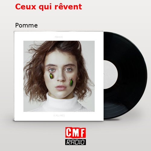 final cover Ceux qui revent Pomme