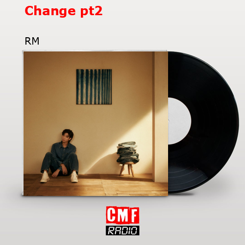 final cover Change pt2 RM