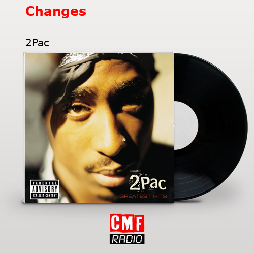 final cover Changes 2Pac
