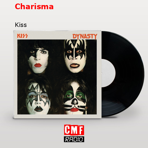 Charisma – Kiss