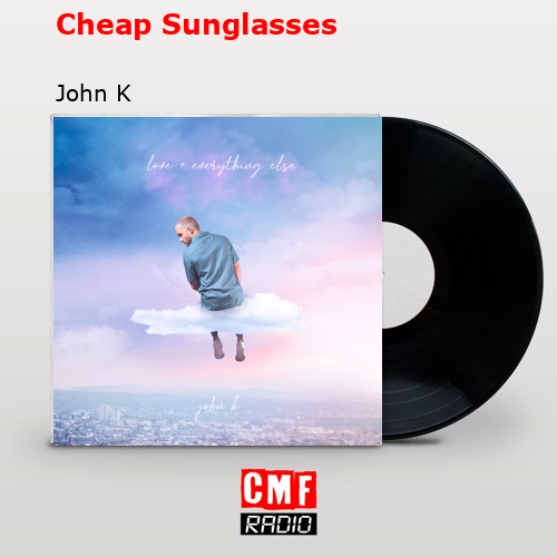 final cover Cheap Sunglasses John K