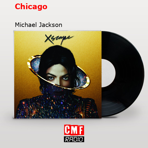 final cover Chicago Michael Jackson