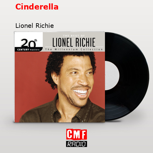 final cover Cinderella Lionel Richie