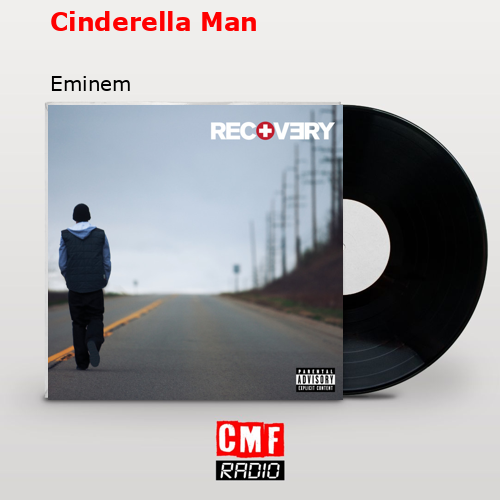 final cover Cinderella Man Eminem