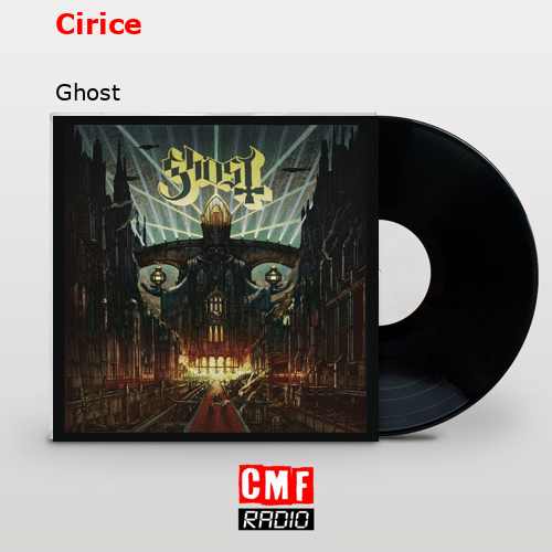 final cover Cirice Ghost