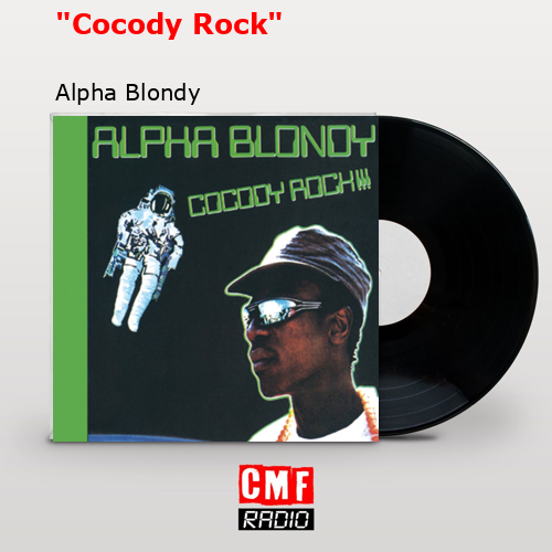 «Cocody Rock» – Alpha Blondy