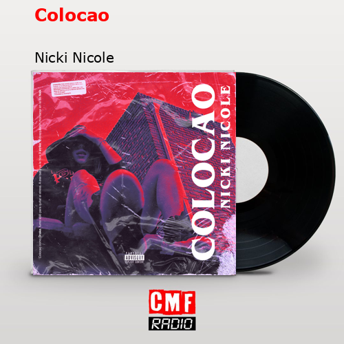 Colocao – Nicki Nicole