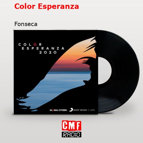 final cover Color Esperanza Fonseca