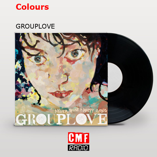 Colours – GROUPLOVE