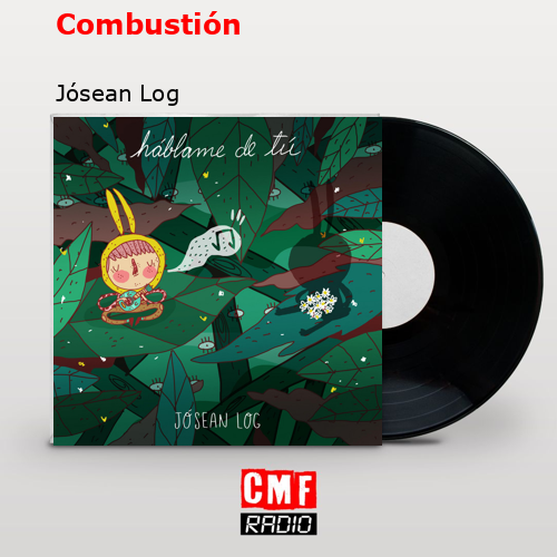 final cover Combustion Josean Log