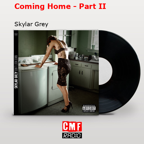 Coming Home – Part II – Skylar Grey