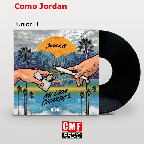 final cover Como Jordan Junior H