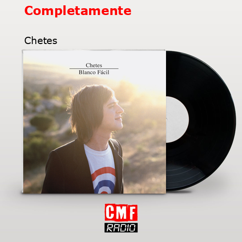 final cover Completamente Chetes