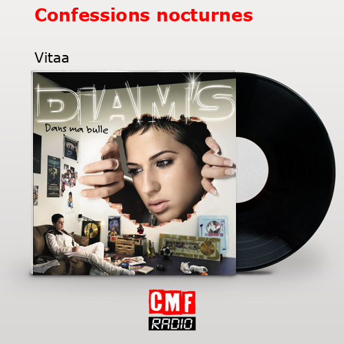 Confessions nocturnes – Vitaa