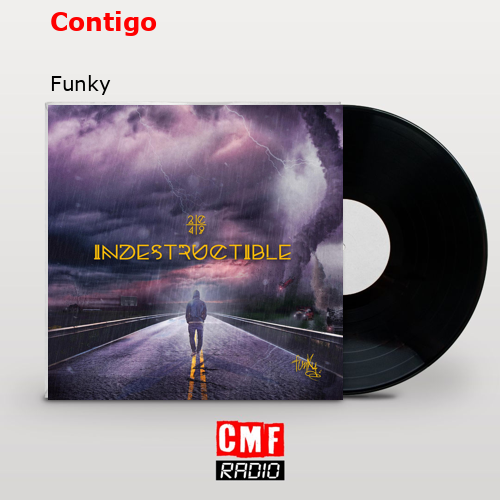 Contigo – Funky