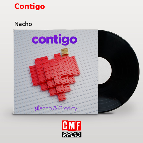 Contigo – Nacho