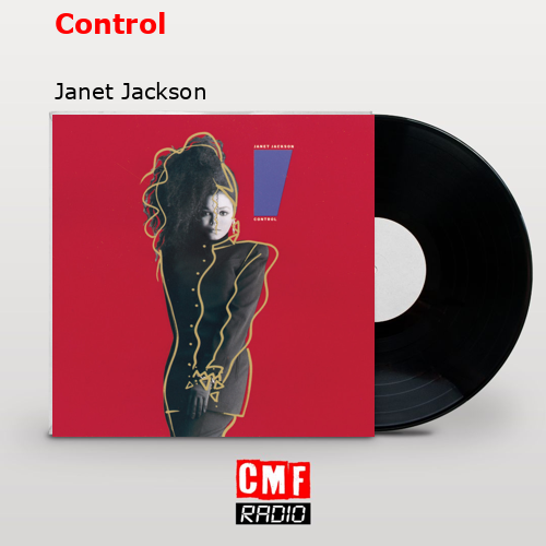 Control – Janet Jackson