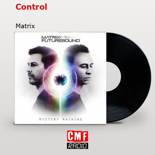 final cover Control Matrix