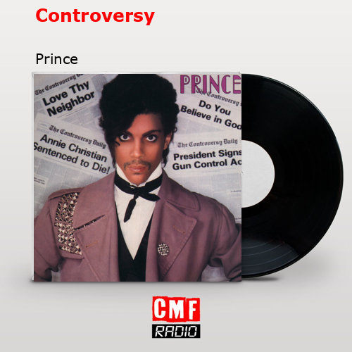 Controversy – Prince