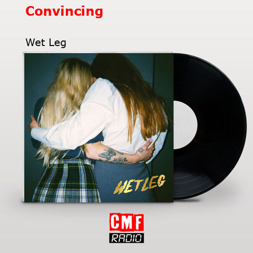 La Historia Y El Significado De La Canción Wet Dream Wet Leg