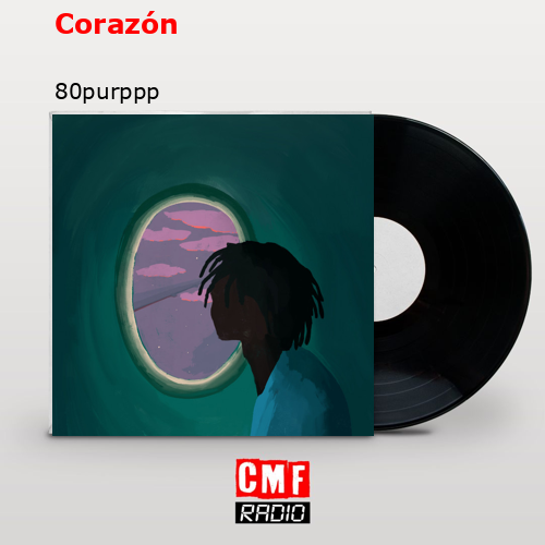 Corazón – 80purppp