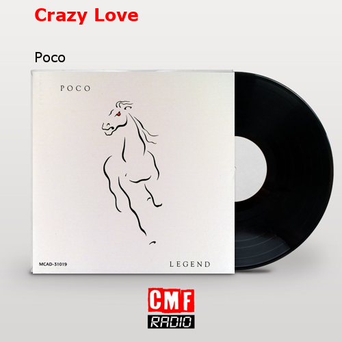 final cover Crazy Love Poco