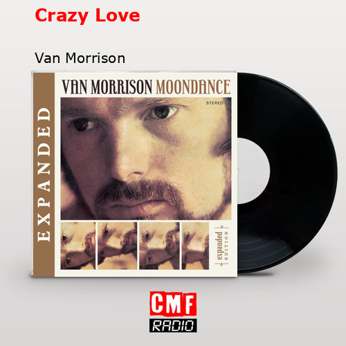 final cover Crazy Love Van Morrison