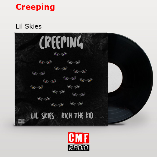final cover Creeping Lil Skies