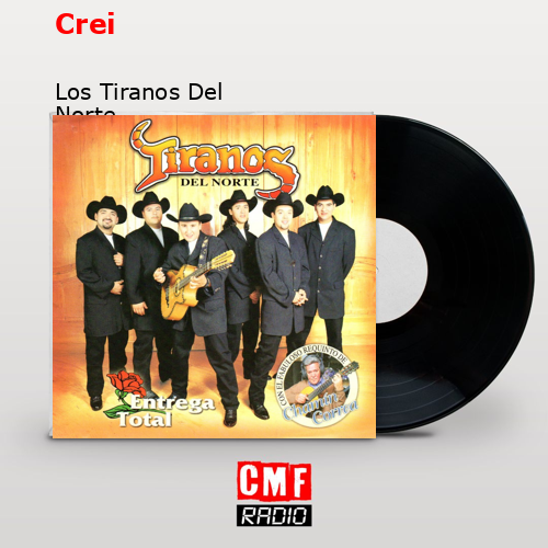 final cover Crei Los Tiranos Del Norte