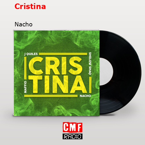 Cristina – Nacho