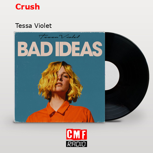 final cover Crush Tessa Violet