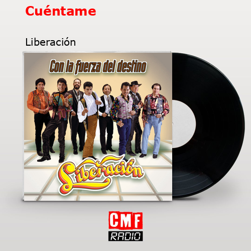 Cuéntame – Liberación