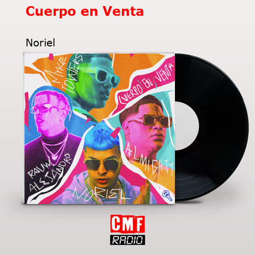 final cover Cuerpo en Venta Noriel