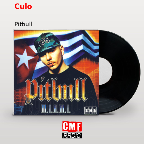 Culo – Pitbull