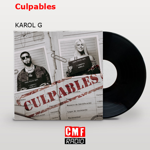 Culpables – KAROL G