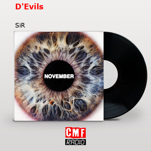 D’Evils – SiR